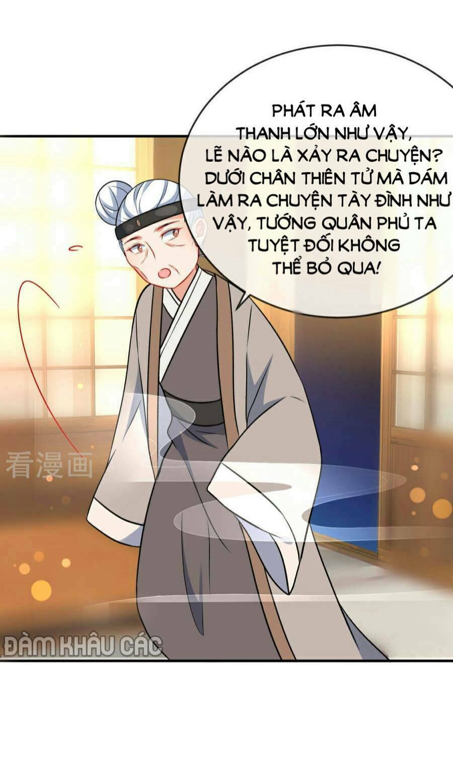 Tiểu Yêu Tinh Điều Giáo Bảo Điển: Chapter 54