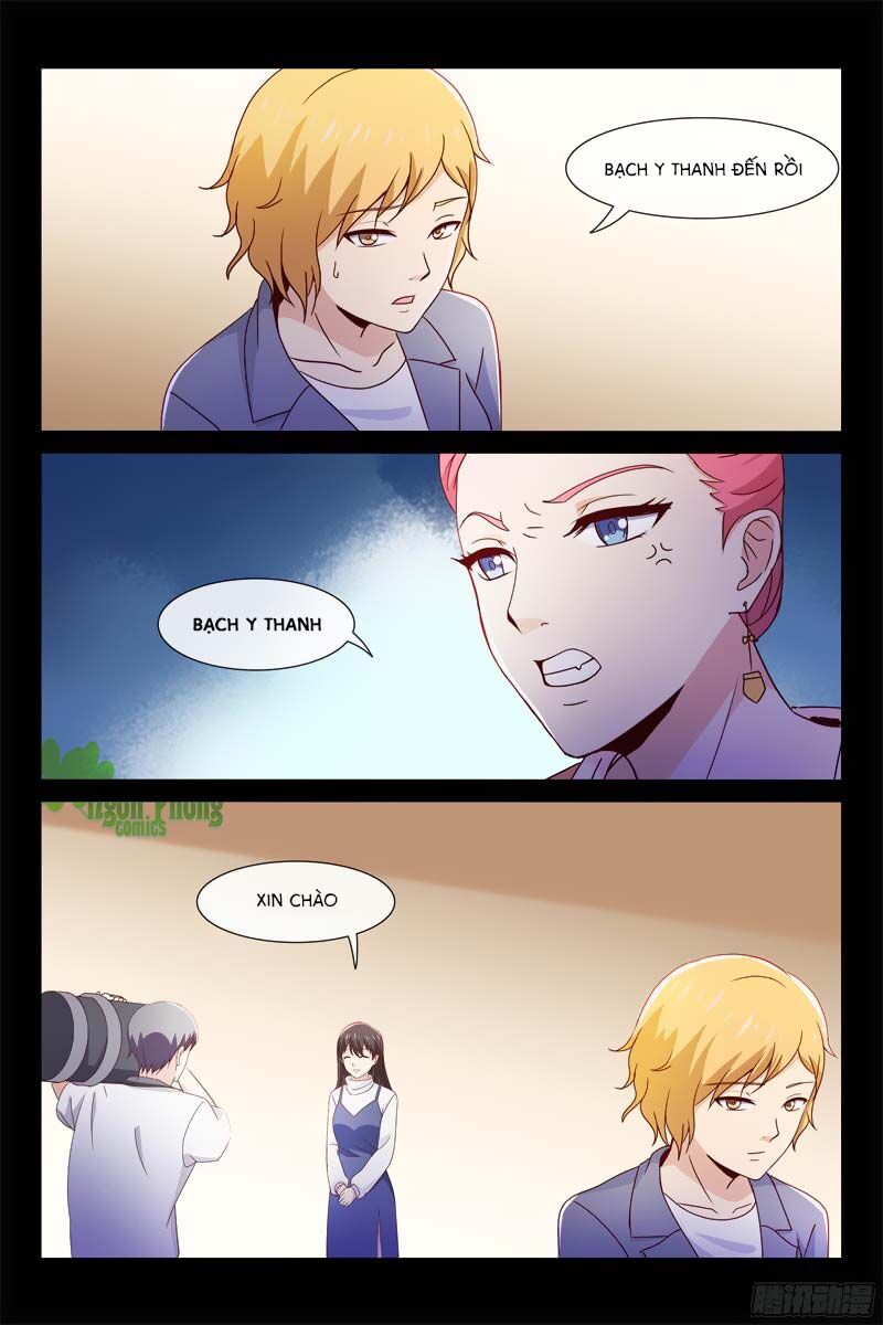 Tình Nhân Khế Ước Của Tổng Tài: Chapter 86