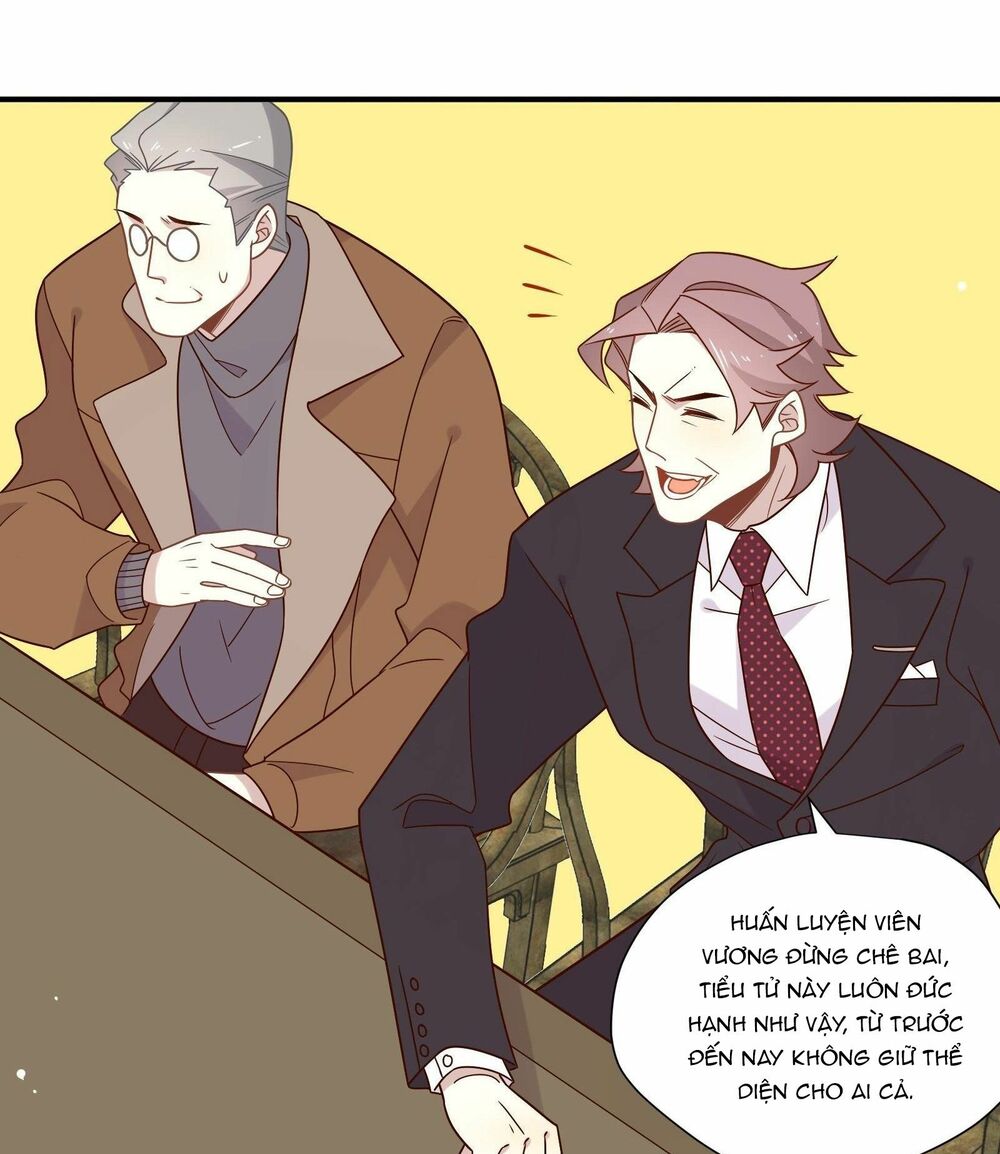 Nữ Phụ Như Tôi Cũng Có Ngày Ra Mắt: Chapter 54