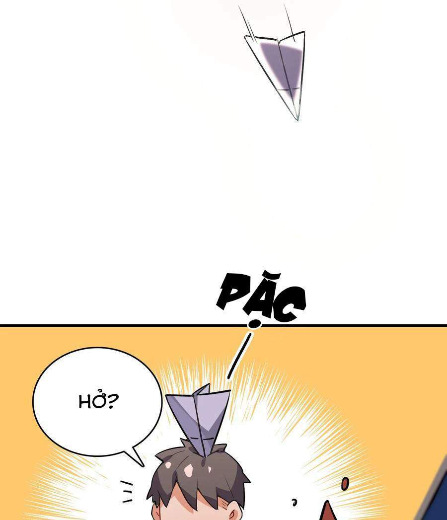 Hóa Ra Tôi Là Công Cụ Trong Game Tình Yêu: Chapter 19