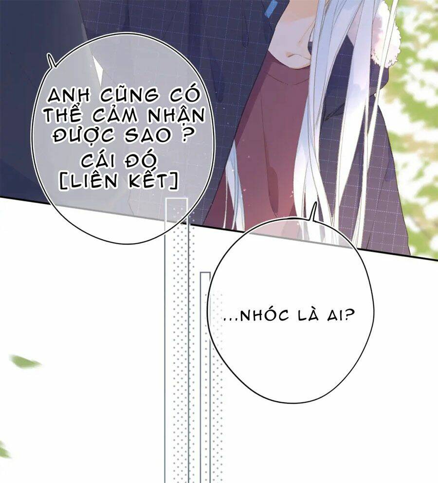 Sos! Tôi Đã Yêu Một Con Sâu Bướm (Phần 2): Chapter 3