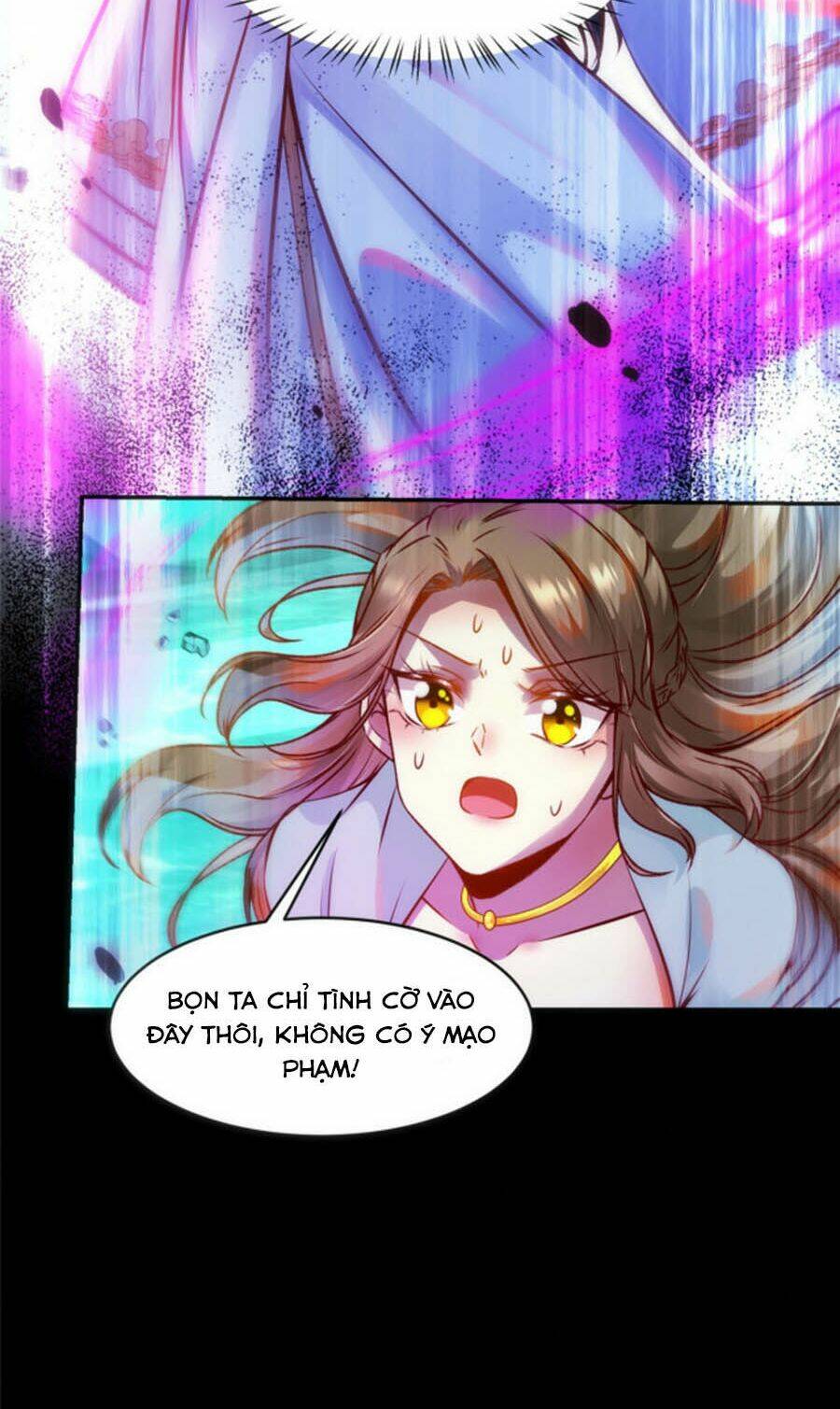 Nghịch Thiên Thần Phi Chí Thượng: Chapter 32