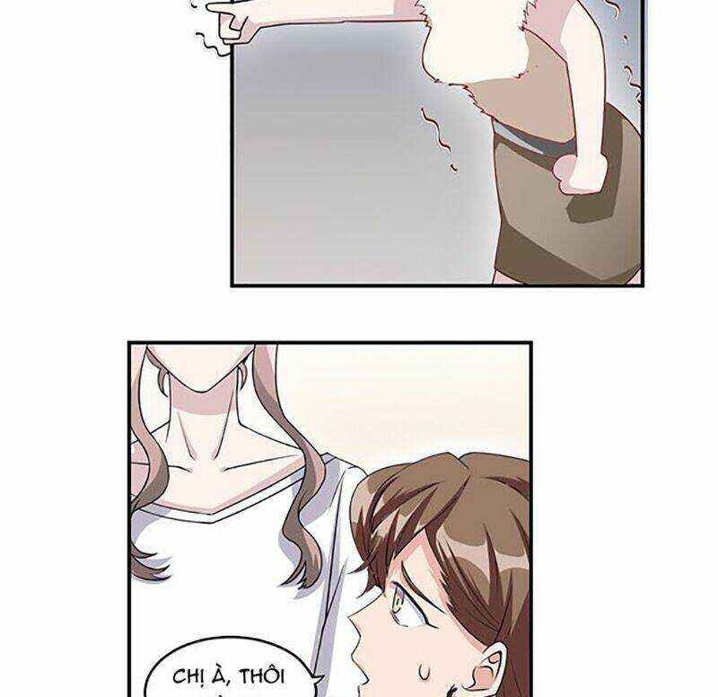 Mạc Thiếu Bức Hôn: Vợ Mới Khó Chống Đỡ: Chapter 9