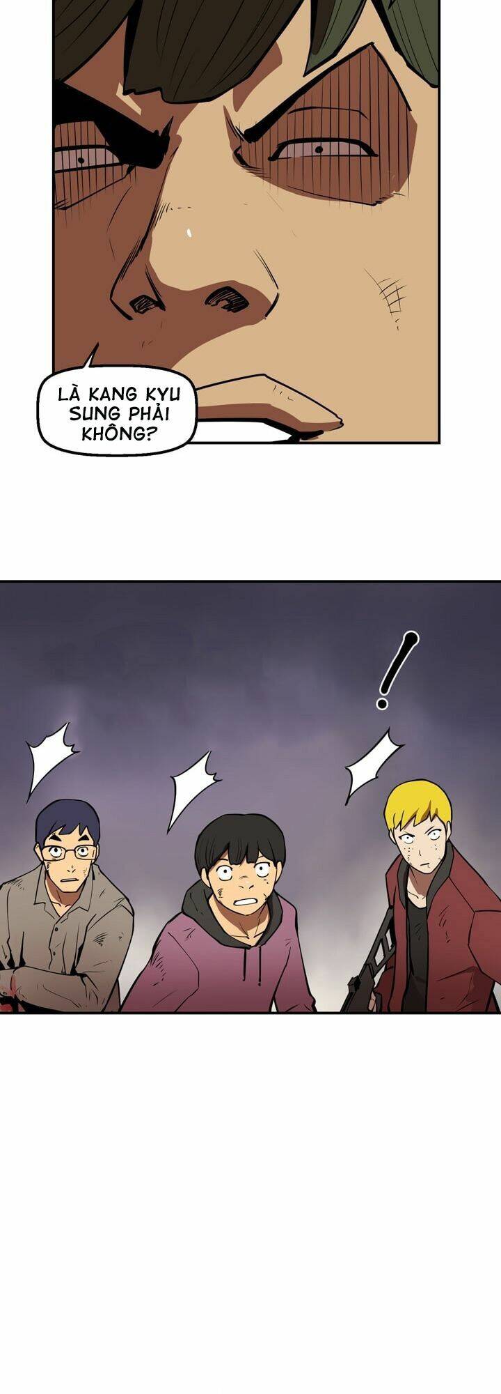 Raid: Chapter 52