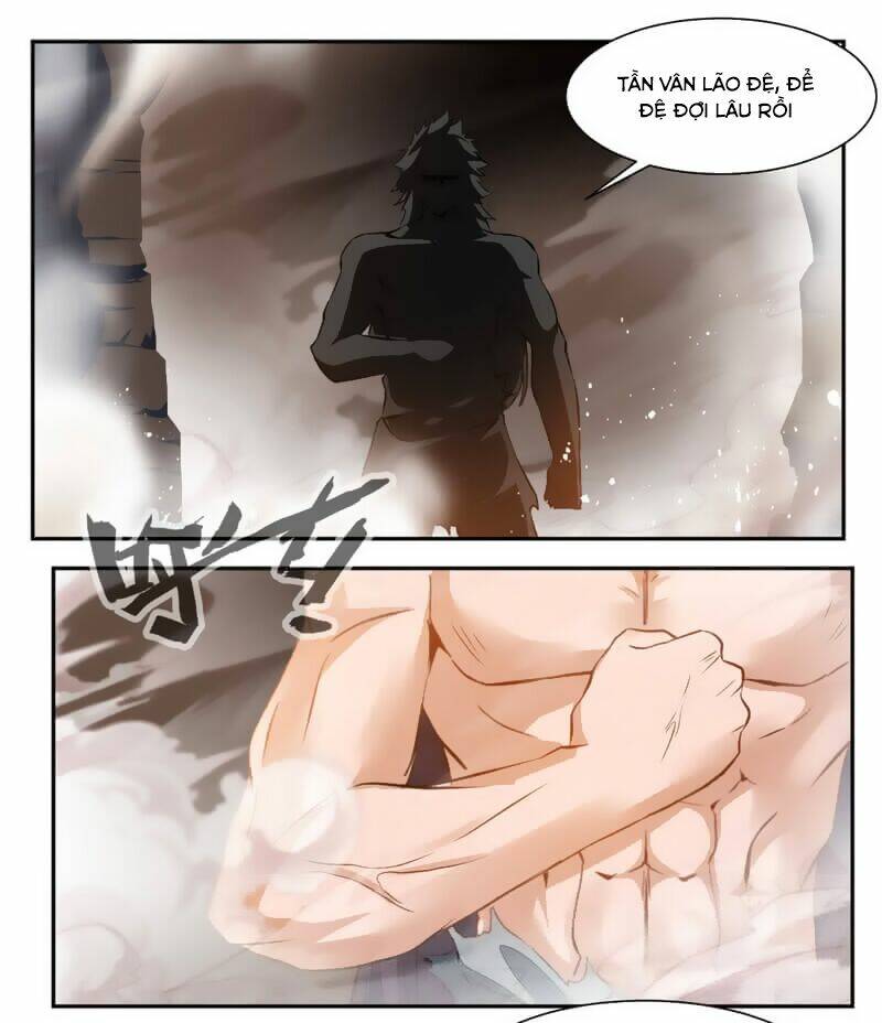 Cửu Dương Thần Vương: Chapter 53