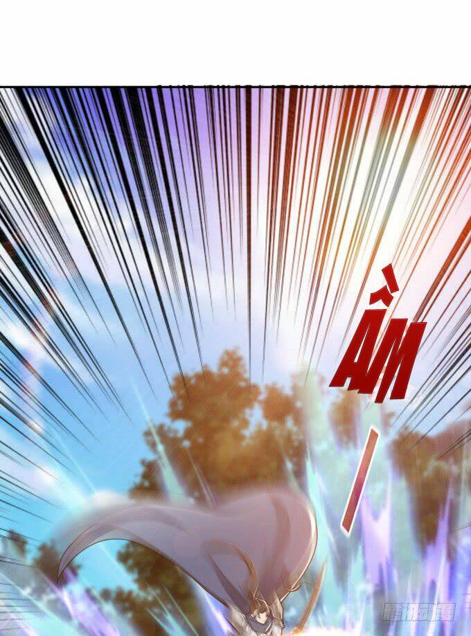 Tam Quốc Chi Vân Thăng Long Khởi: Chapter 3