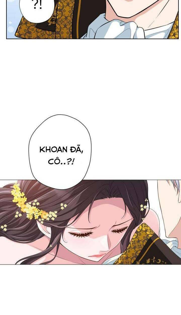 Gửi Đến Người Bạn Của Tôi: Chapter 8