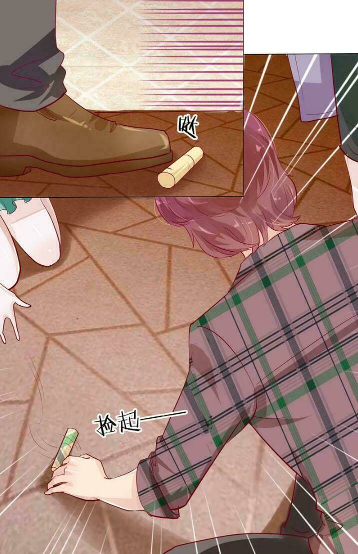 Tổng Tài Yêu Hai Con Người Của Tôi: Chapter 7