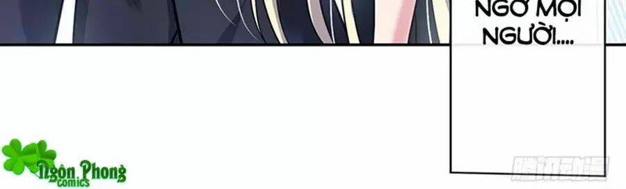 Nhật Ký Dạy Dỗ Của Gia Tộc Đáng Yêu: Chapter 56