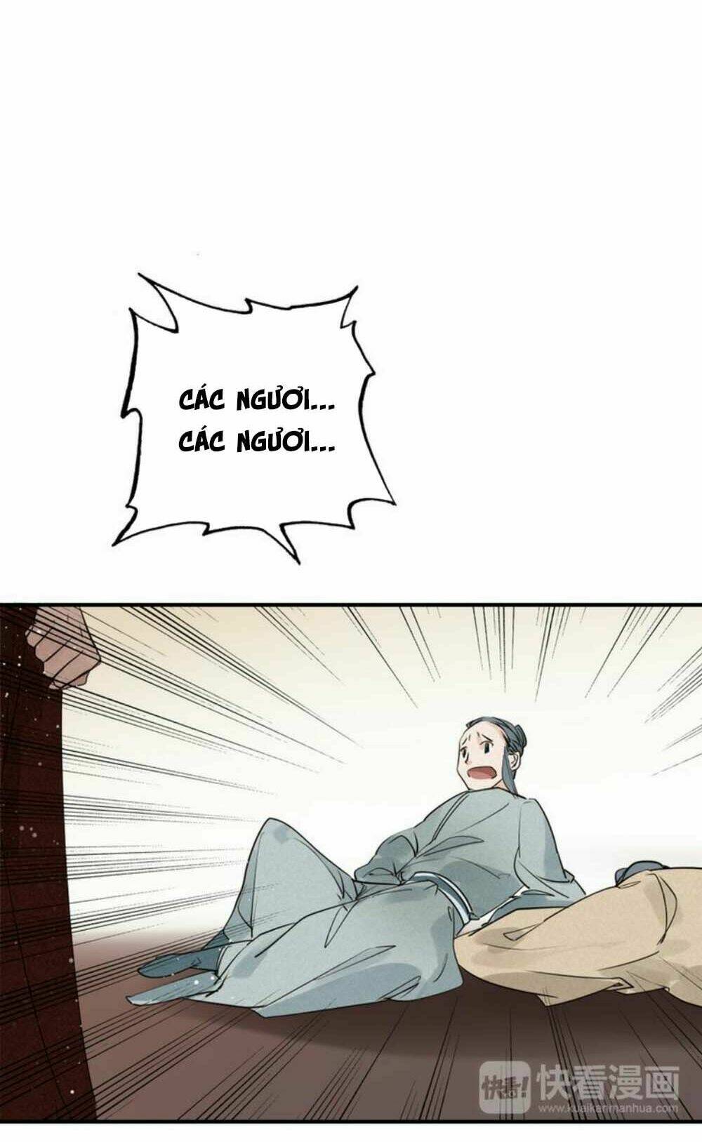 Đế Sư Tại Thượng: Chapter 19