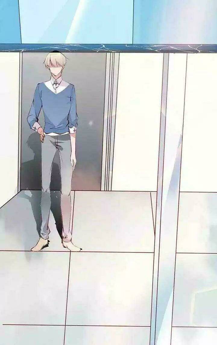 Nam Thần Là Một Đôi: Chapter 3