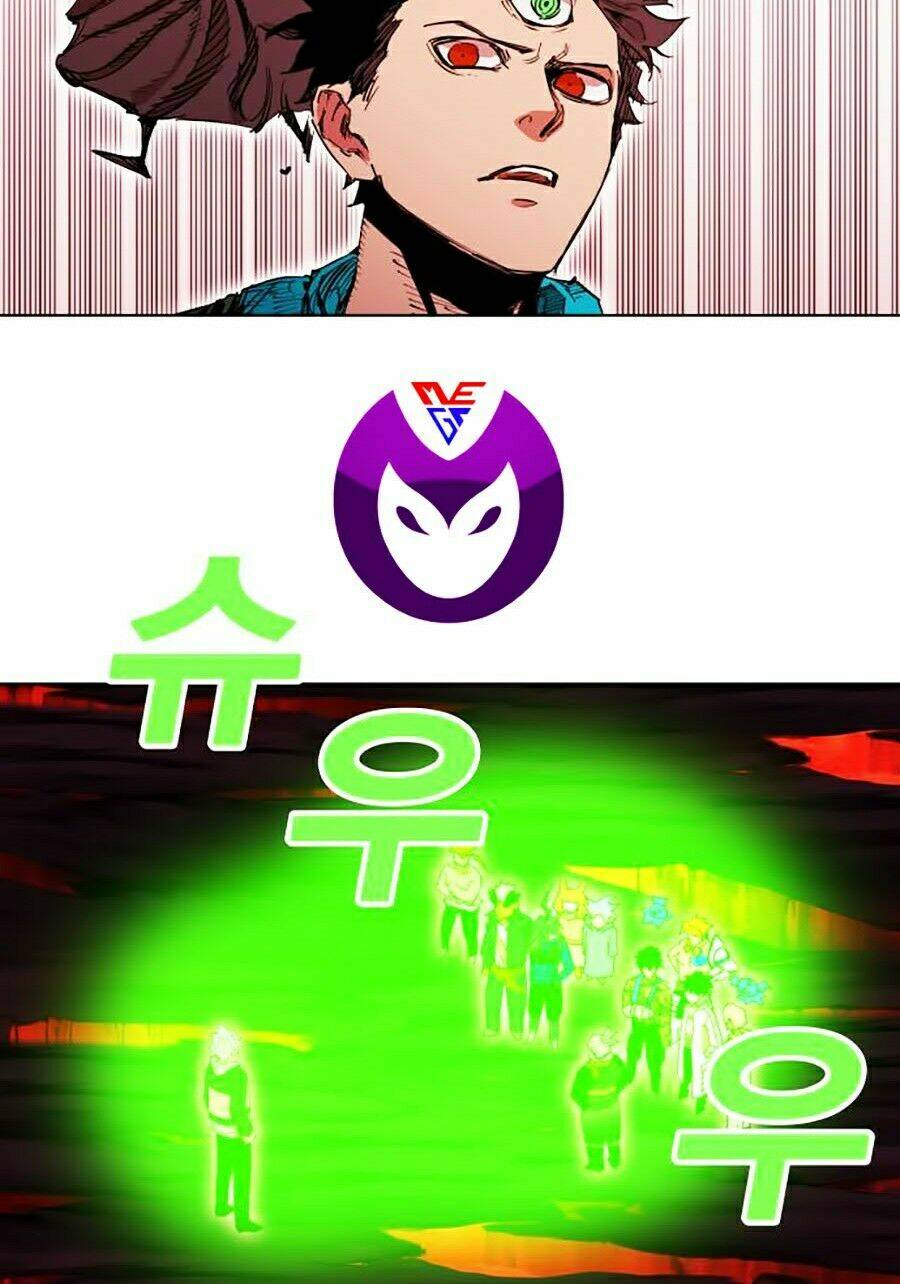 Hard Core Leveling Warrior Ss2: Chapter 70