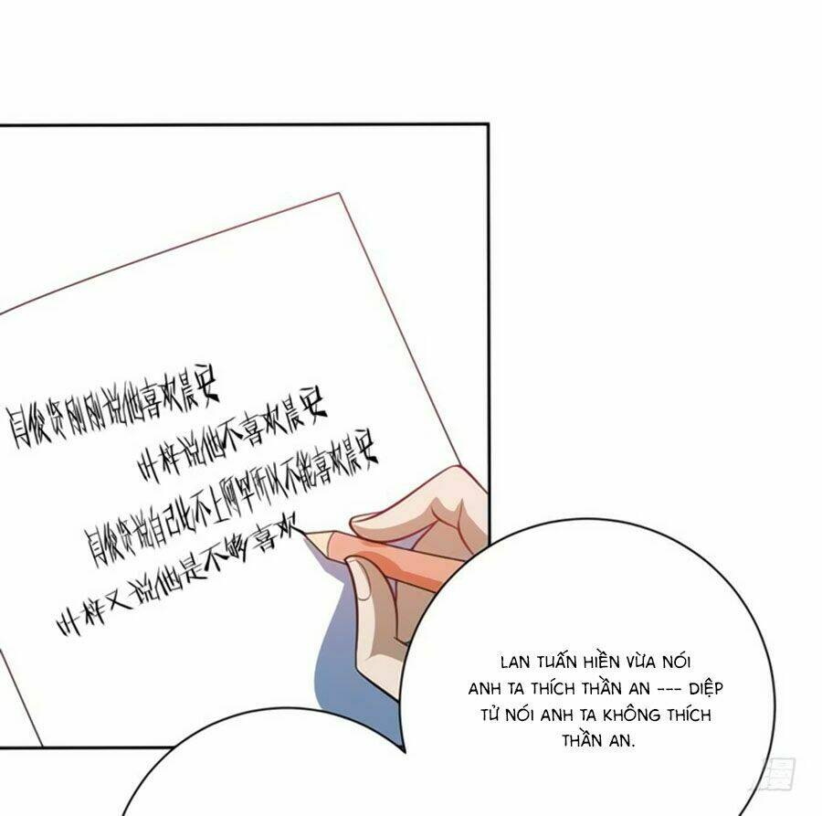 Người Yêu Khát Máu Của Tôi: Chapter 89