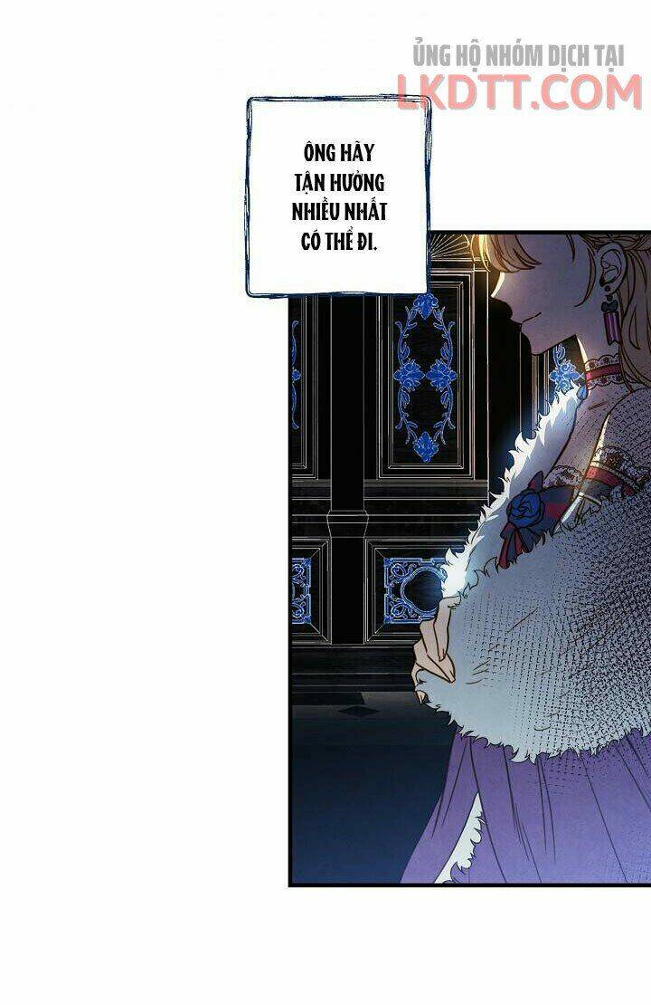 Hoàng Phi Bóng Tối: Chapter 25