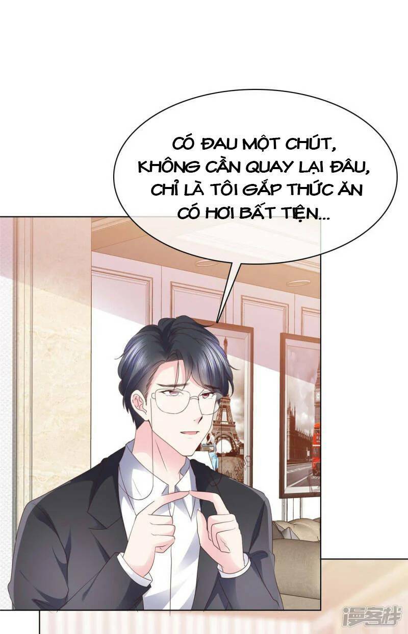 Boss Là Kim Chủ Của Tôi: Chapter 52