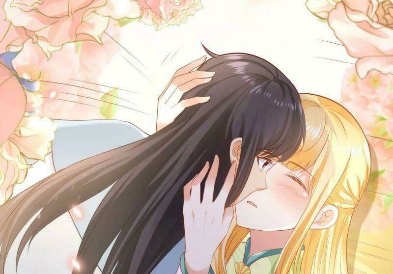 Sủng Hậu Của Vương: Chapter 59