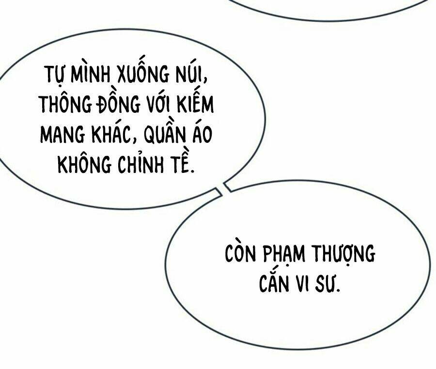 Sư Phụ Lại Trêu Chọc Ta: Chapter 54
