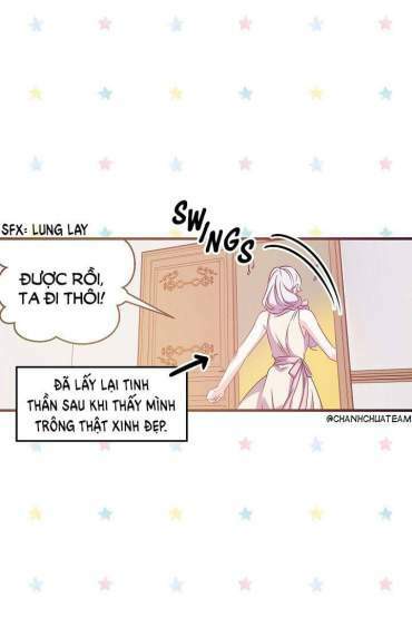 Hôn Lễ Báo Thù: Chapter 7