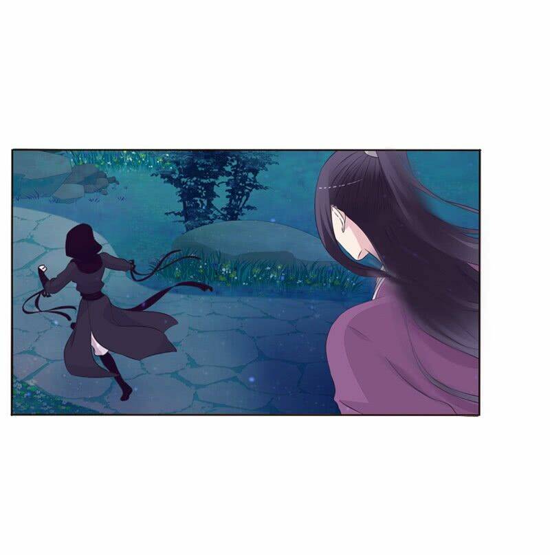 Tướng Quân Mời Ra Trận: Chapter 10