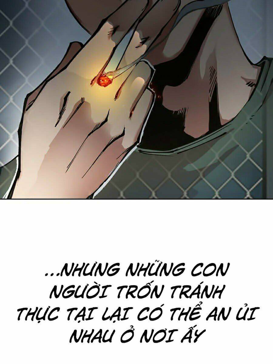 Hard Core Leveling Warrior Ss2: Chapter 107