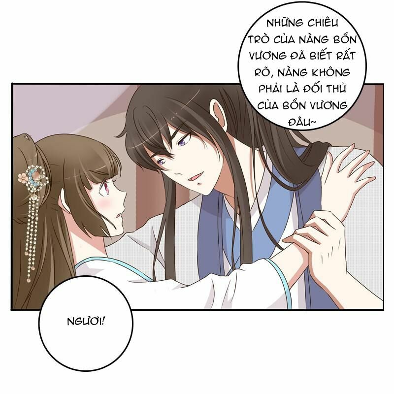 Thông Linh Phi: Chapter 90