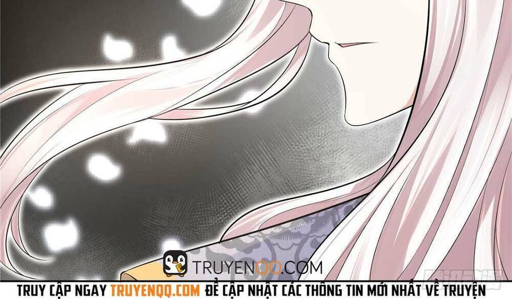 Thiếu Chủ Hung Dữ Quá Tôi Rất Thích: Chapter 19