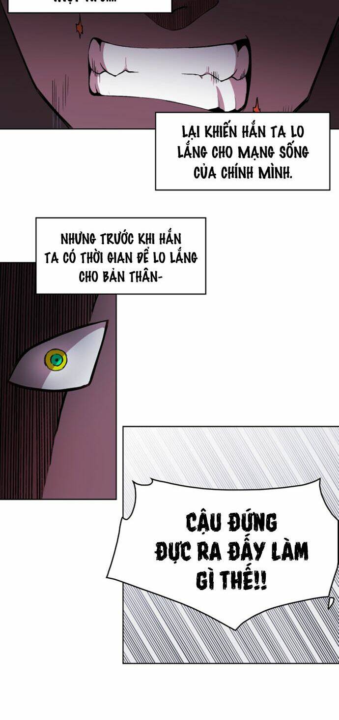 Hard Core Leveling Warrior Ss2: Chapter 37