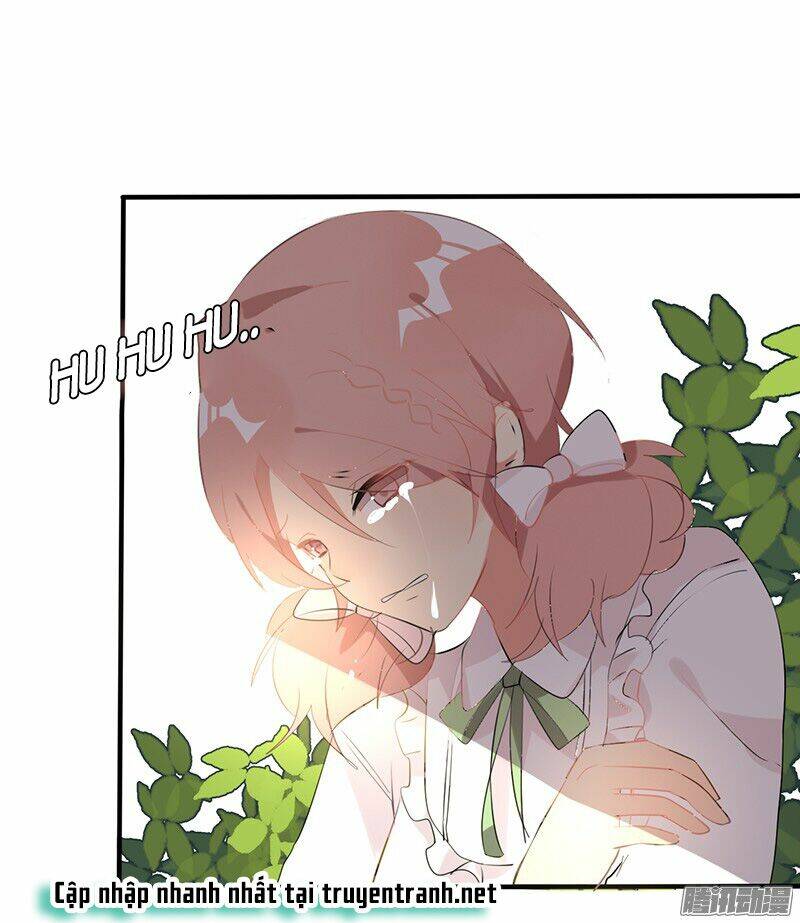 Chạm Vào Người Thương: Chapter 20