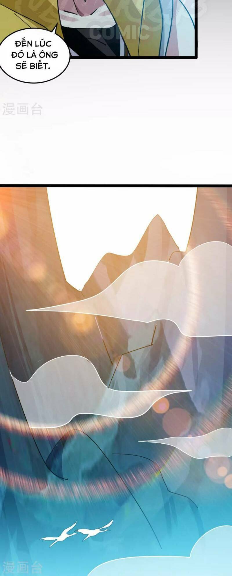 Vạn Giới Tiên Vương: Chapter 42