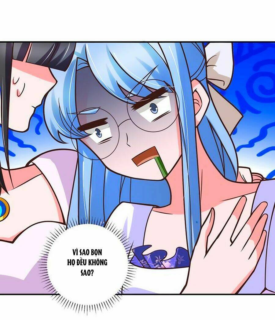 Người Yêu Khát Máu Của Tôi: Chapter 65