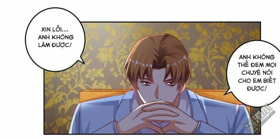 Tổng Tài Đích Thiên Giới Manh Thê: Chapter 99