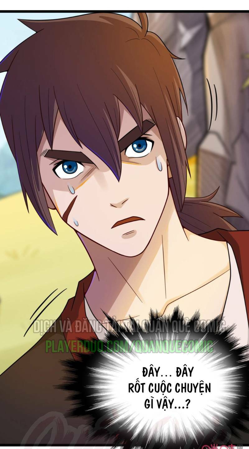 Tu Tiên Cuồng Thần: Chapter 47
