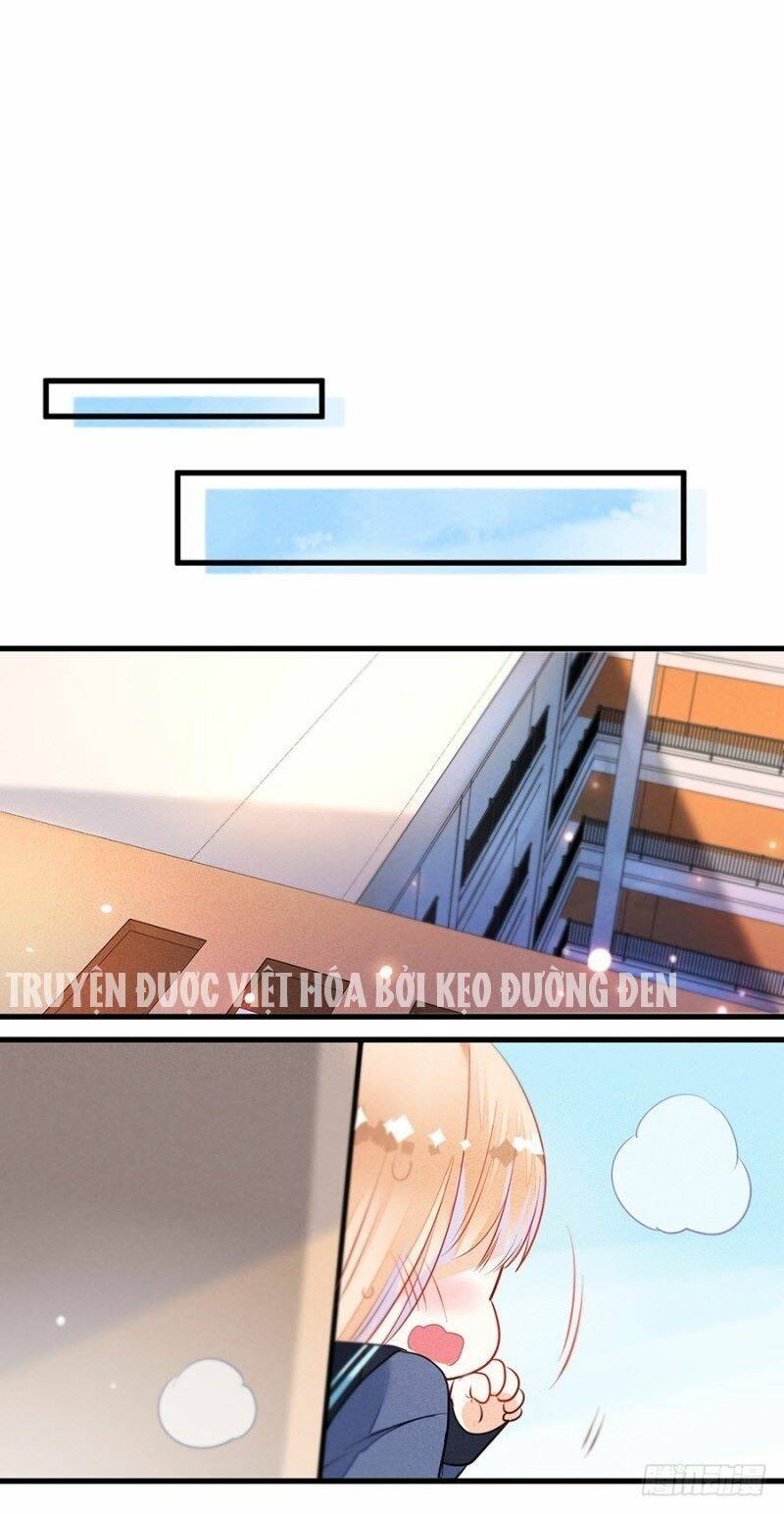 Luyến Khúc Trăng Lưỡi Liềm: Chapter 4