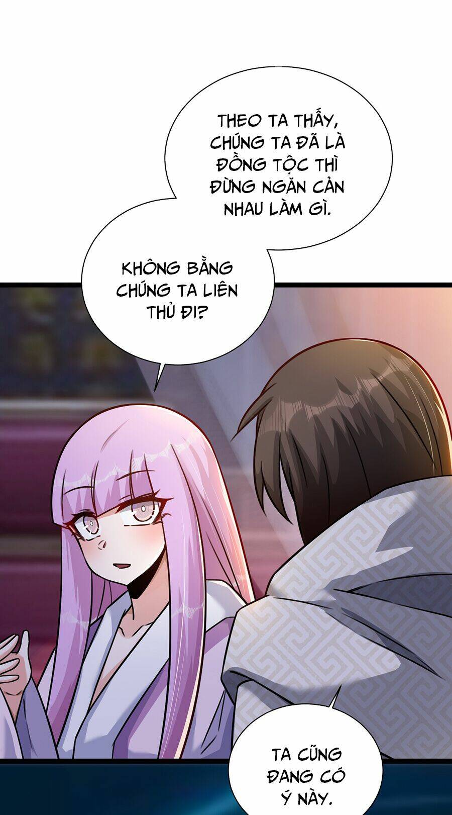 Đại Bảo Kiếm Của Tôi: Chapter 40