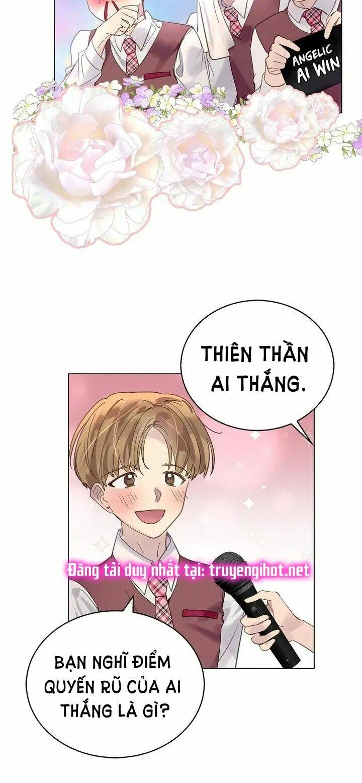 Tôi Không Phải Là Người Tốt: Chapter 176
