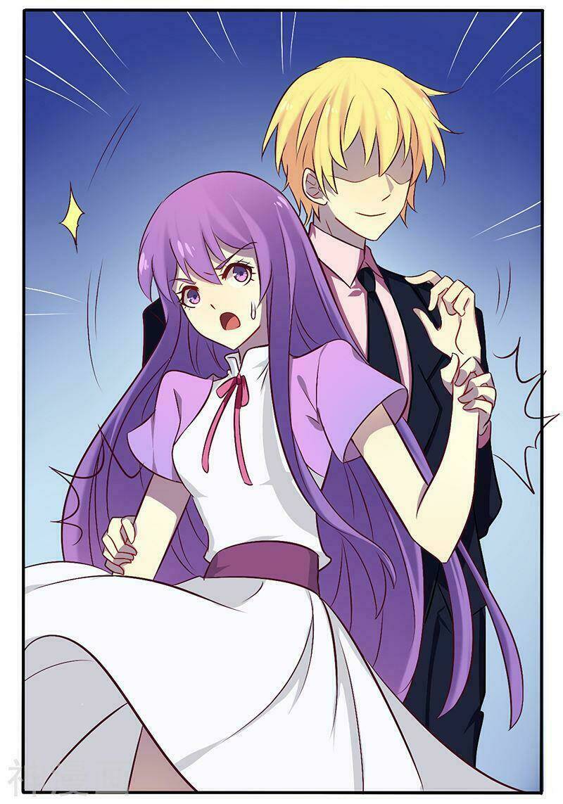 Tổng Tài Đã Cưới Em: Chapter 64