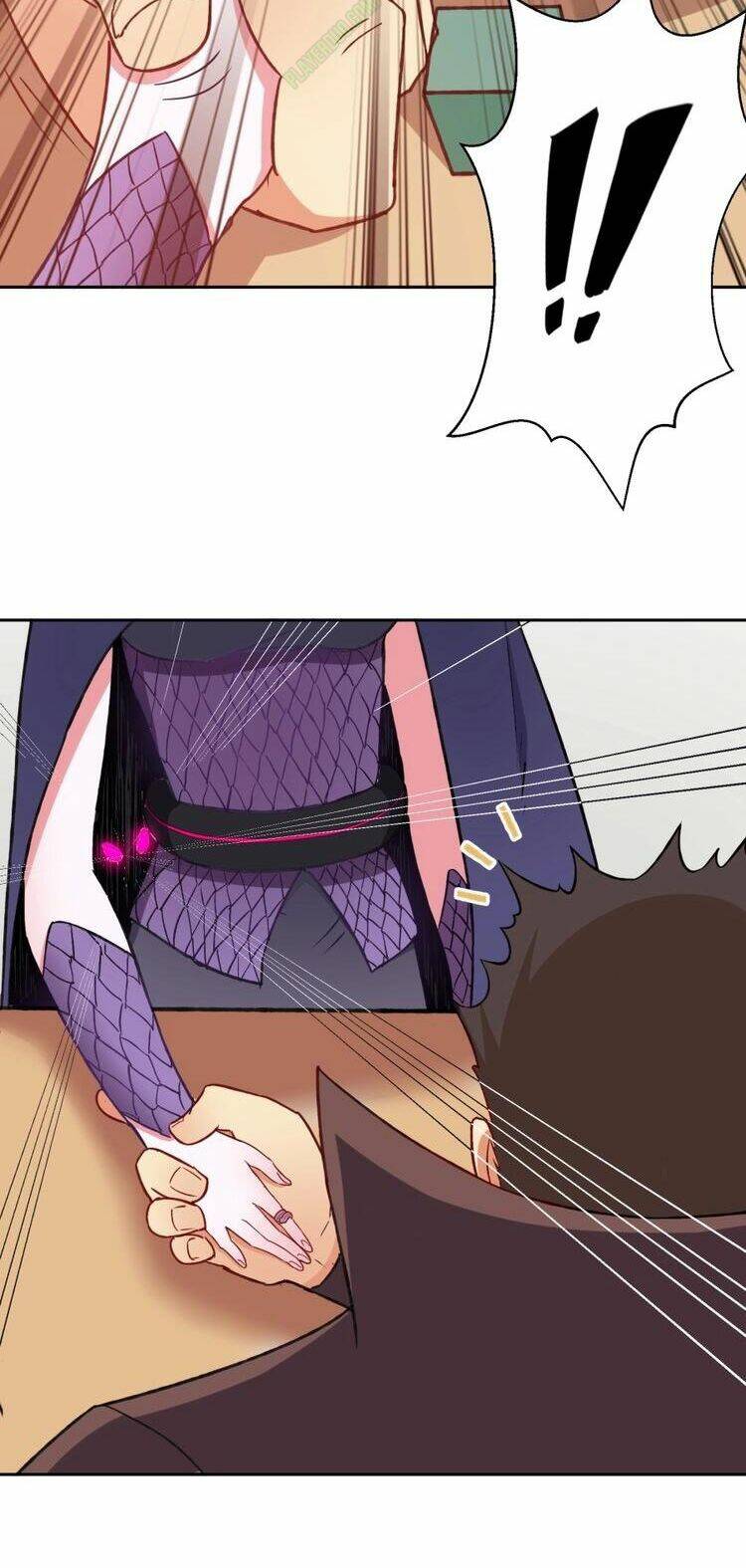 Ta Luyện Giả Kim Trong Thời Đại Tu Tiên: Chapter 12