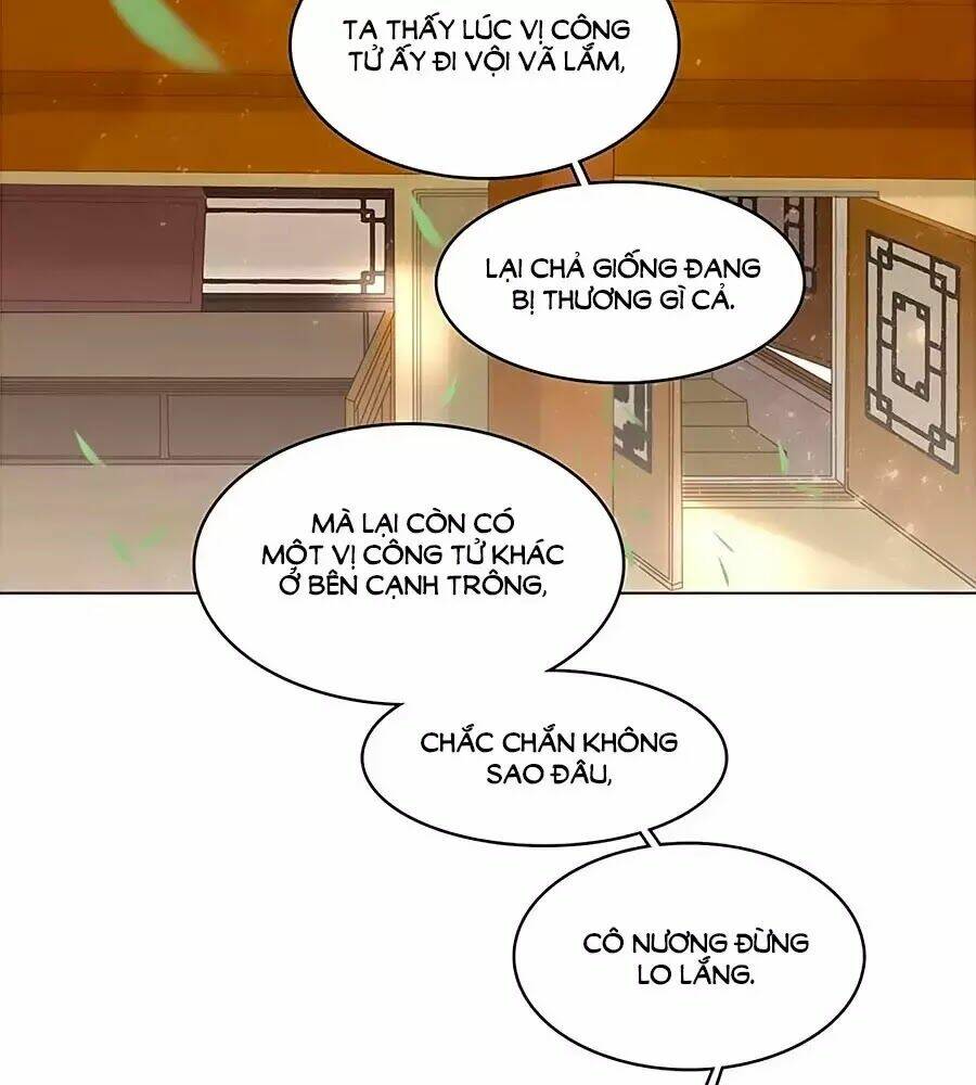 Tiểu Sư Phụ, Tóc Giả Của Ngài Rơi Rồi!: Chapter 8