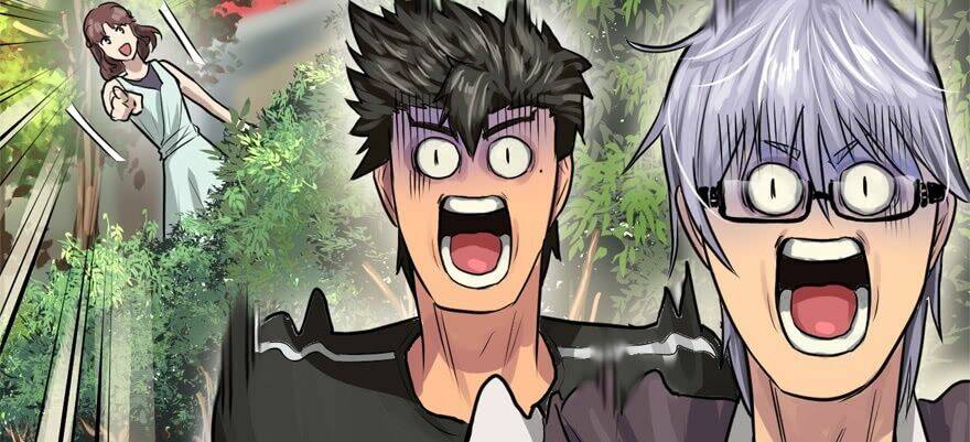 Vua Sinh Tồn: Chapter 57