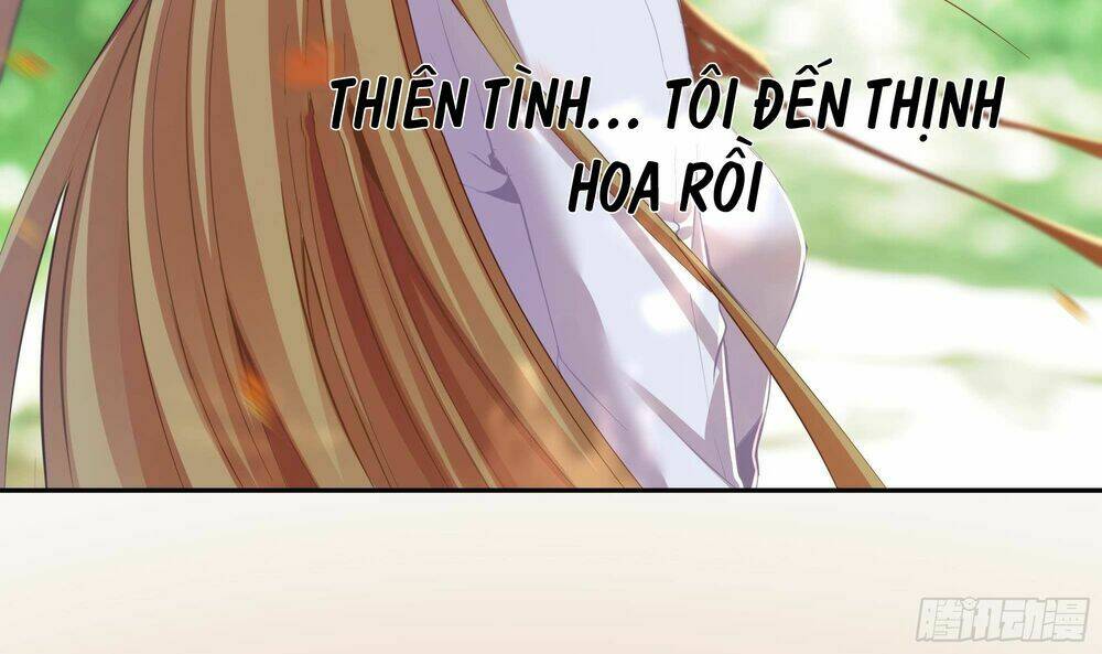 Vua Không Vương Miện Của Hoa Khôi: Chapter 2