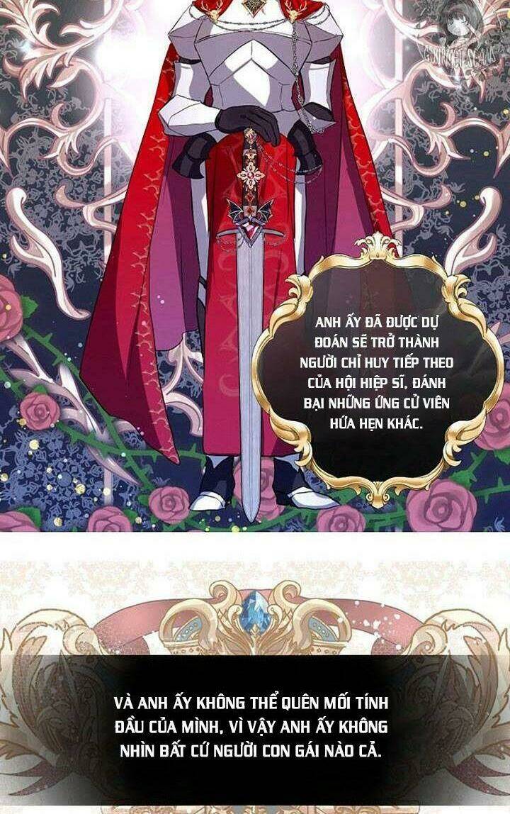 Tôi Là Bạn Gái Cũ Của Một Người Lính: Chapter 44