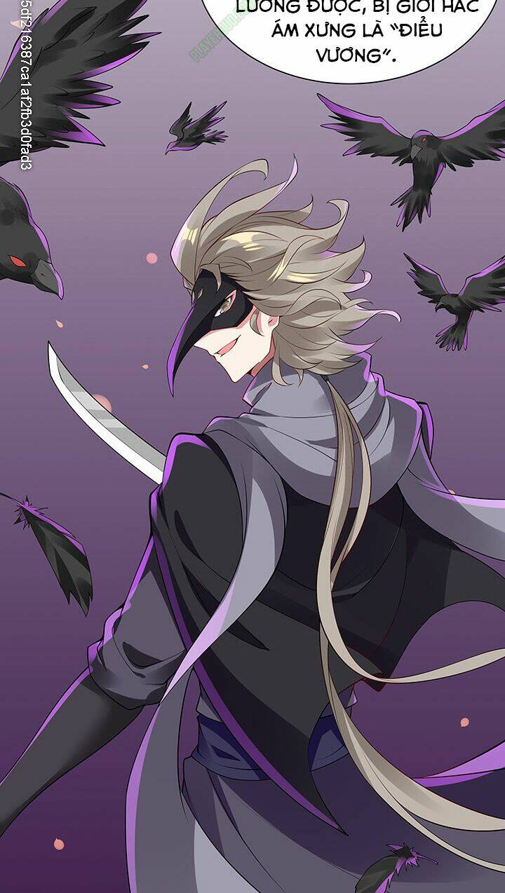 Nghịch Lân: Chapter 8