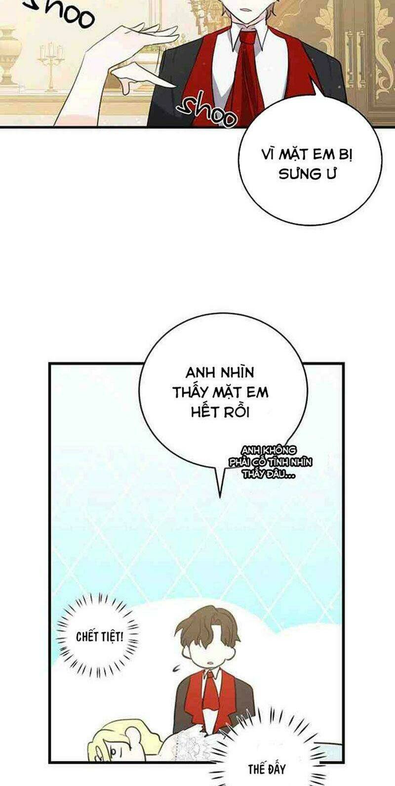 Tôi Là Bạn Gái Cũ Của Một Người Lính: Chapter 53