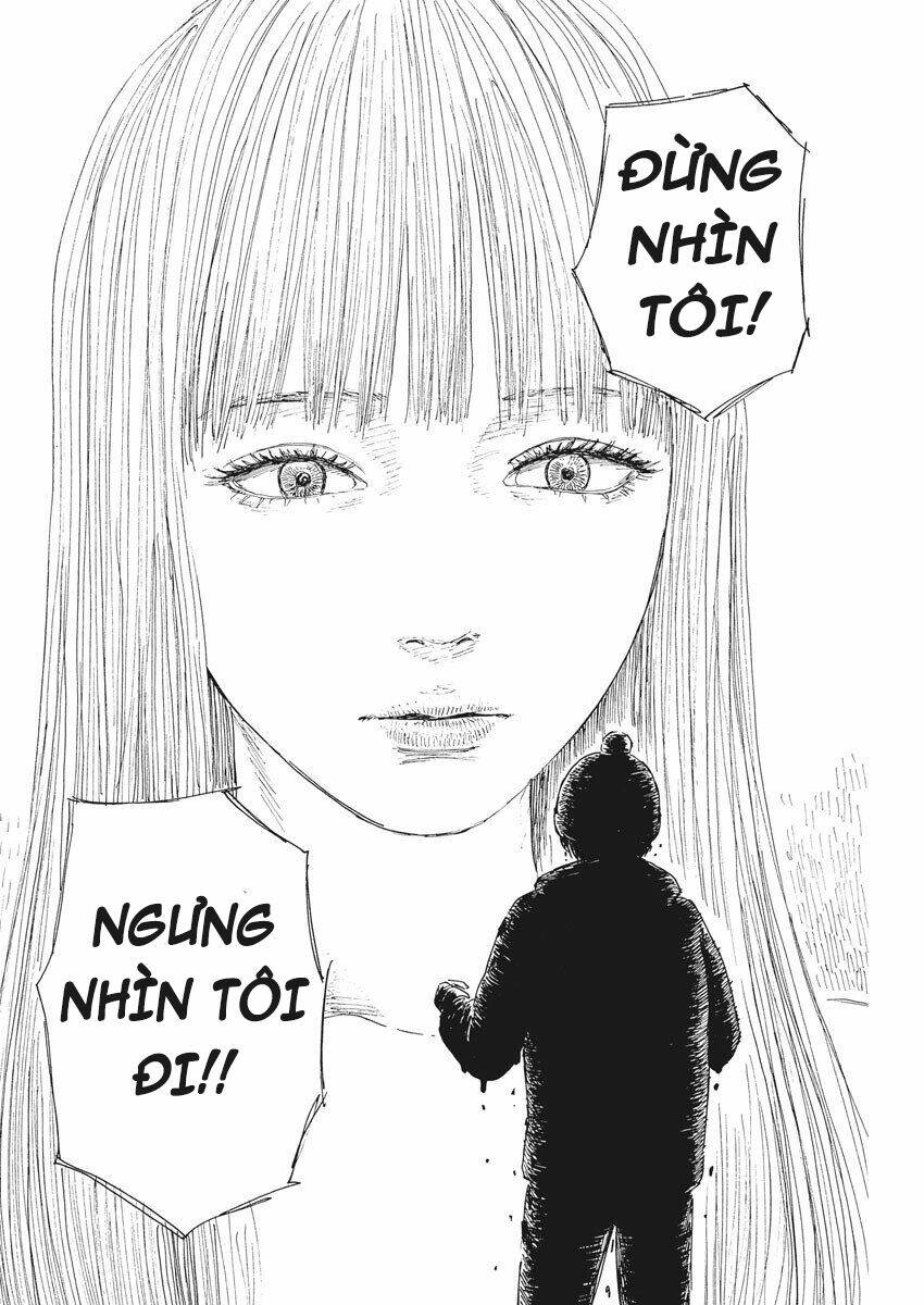 Chi No Wadachi: Chapter 88