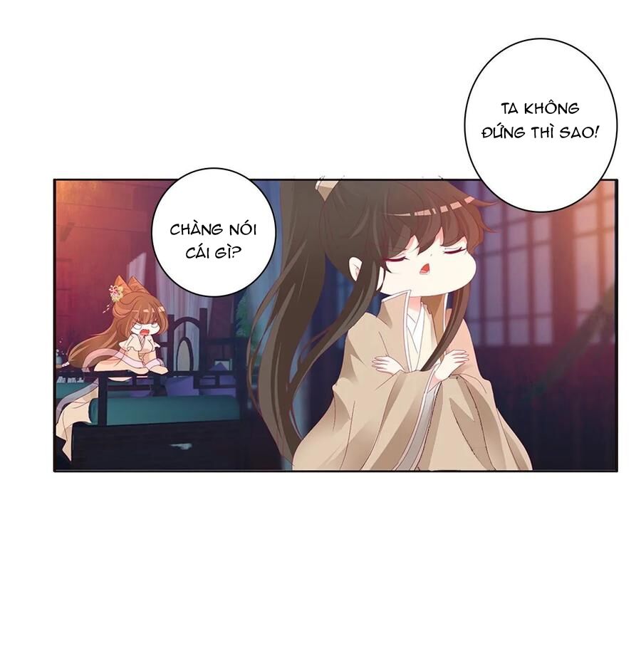 Thông Linh Phi: Chapter 597
