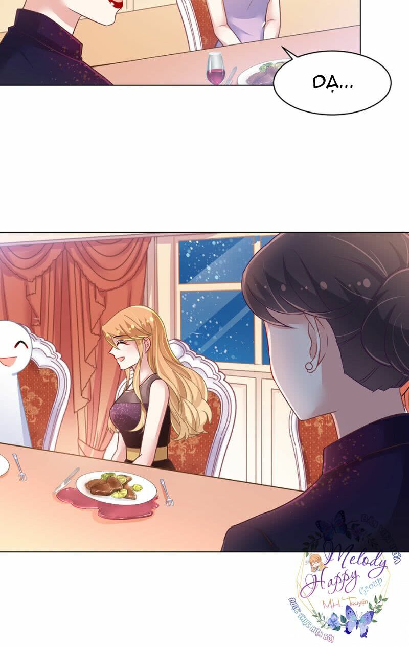 Ma Lạt Thiên Kim Đẩu Ác Thiếu: Chapter 133