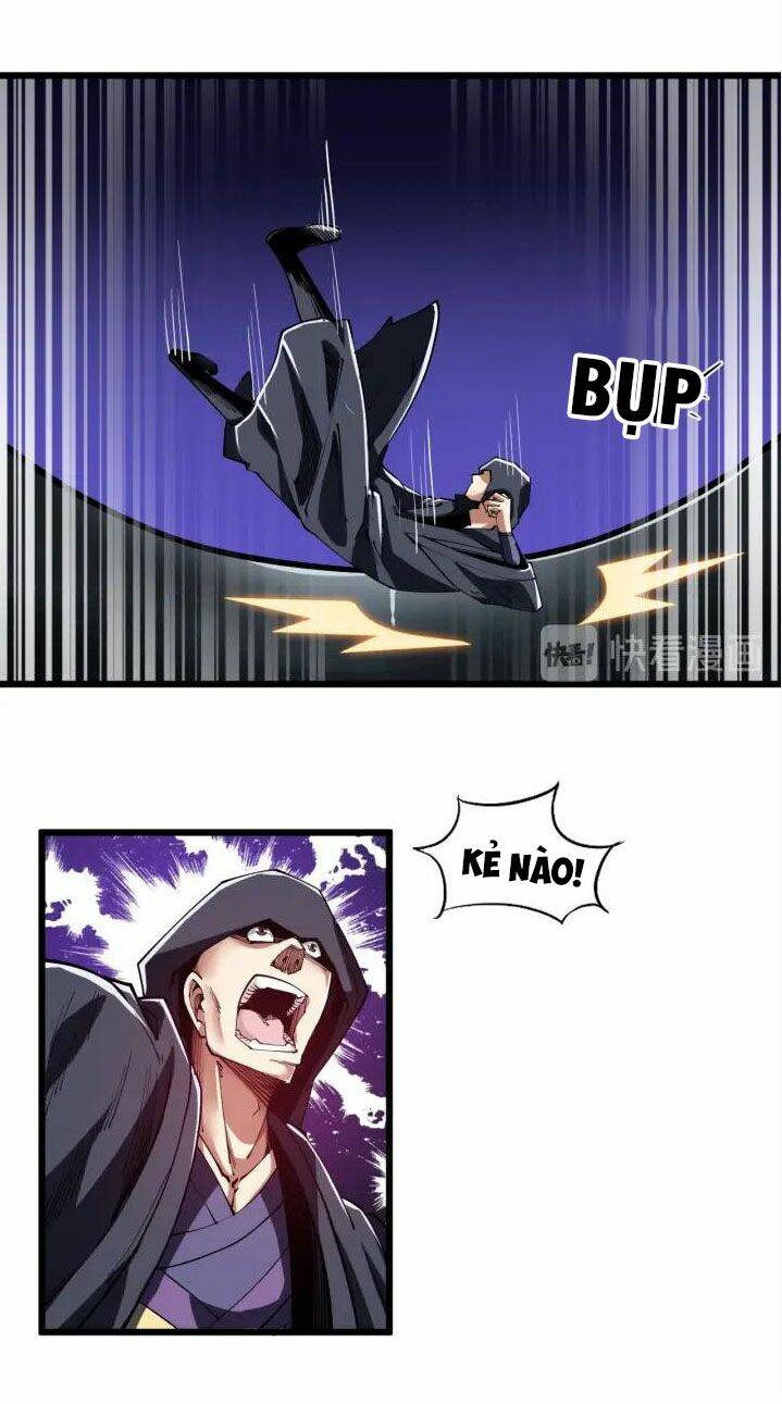 Ngự Thiên Thần Đế: Chapter 63