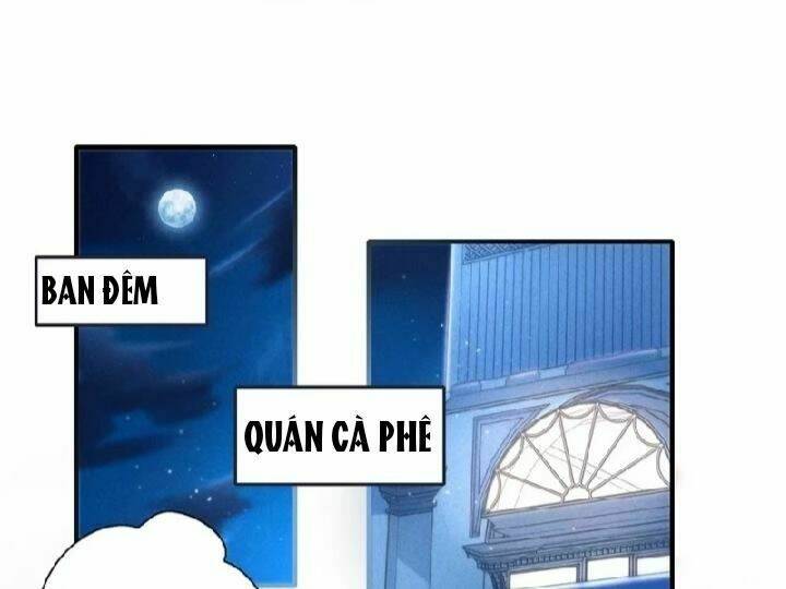 Luyến Khúc Trăng Lưỡi Liềm: Chapter 9