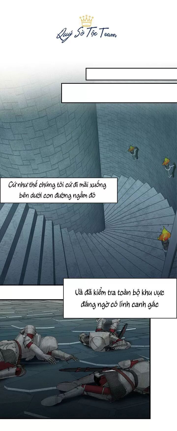 Tồn Tại Với Tư Cách Là Vợ Của Nam Chính: Chapter 132: - Bí mật