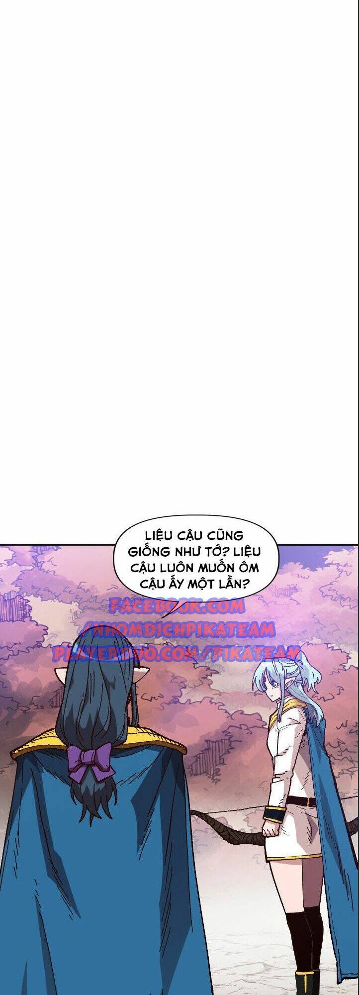 Đại Lục Vô Song: Chapter 39